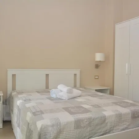 Madrepora Guest house