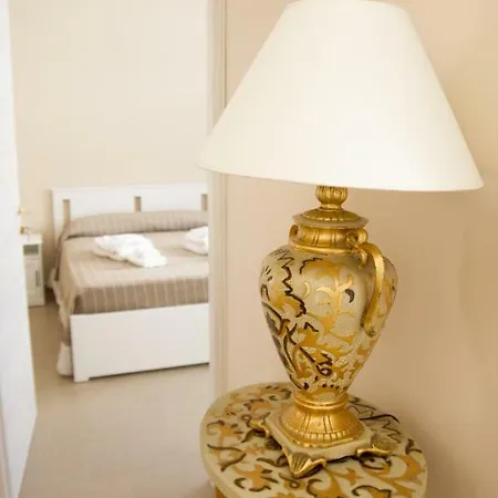 Guest house Madrepora