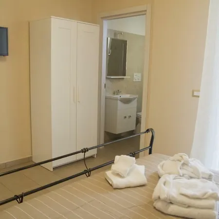 Madrepora Guest house Gallipoli