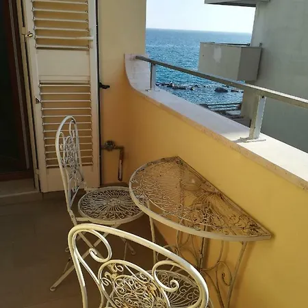 Madrepora Guest house Gallipoli